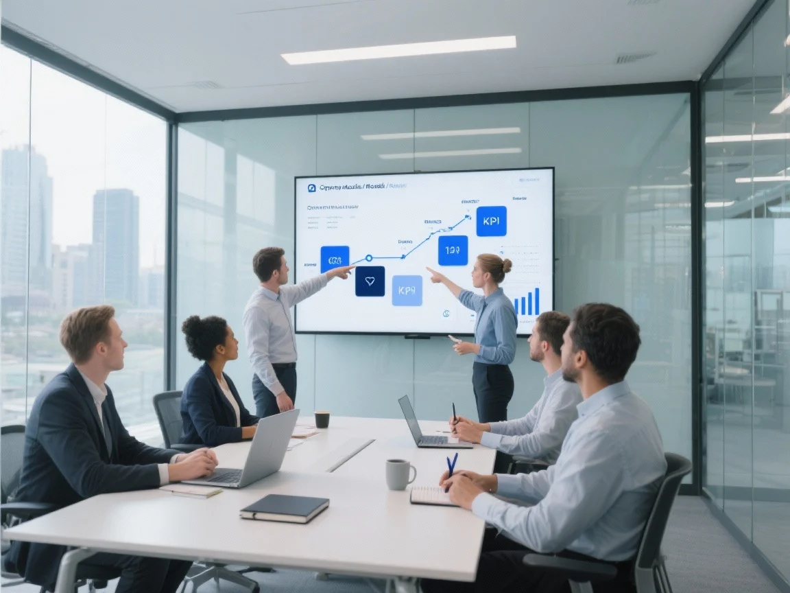 Team collaboration placeholder